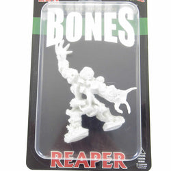 RPR77628 Coral Golem Miniature 25mm Heroic Scale Dark Heaven Bones (ONLINE ORDER ONLY)