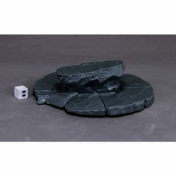 RPR77630 Sacrificial Altar Miniature 25mm Heroic Scale Dark Heaven (ONLINE ORDER ONLY)