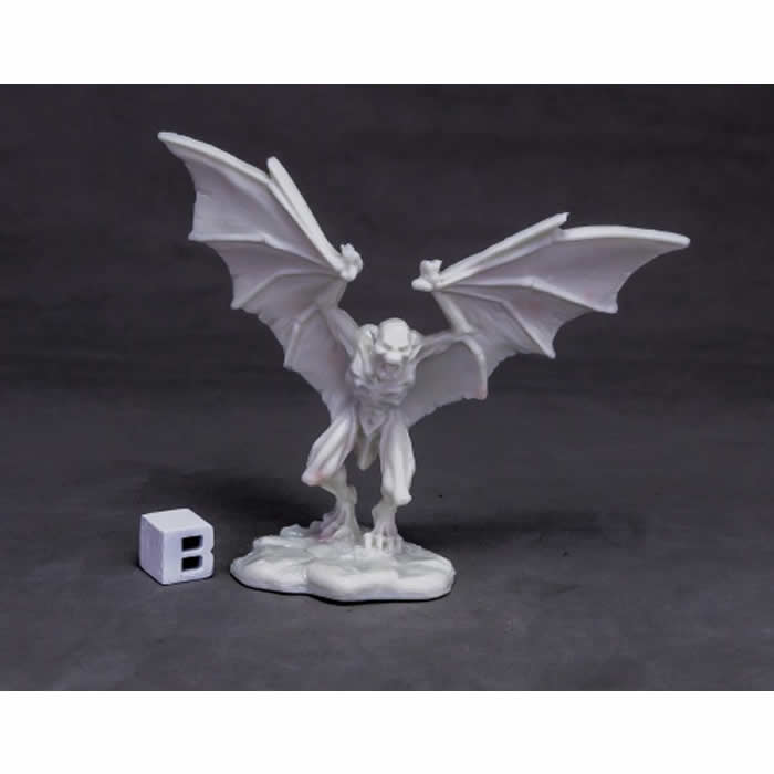 RPR77631 Vorvorlaka Miniature 25mm Heroic Scale Dark Heaven Bones (ONLINE ORDER ONLY)