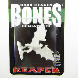 RPR77631 Vorvorlaka Miniature 25mm Heroic Scale Dark Heaven Bones (ONLINE ORDER ONLY)