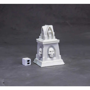 RPR77639 Graveyard Altar Miniature 25mm Heroic Scale (ONLINE ORDER ONLY)