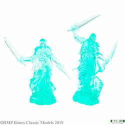 RPR77641 Wraith Slayers Miniature 25mm Heroic Scale Dark Heaven Bones (ONLINE ORDER ONLY)