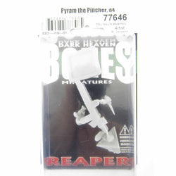 RPR77646 Pyram The Pincher D4 Miniature 25mm Heroic Scale Figure (ONLINE ORDER ONLY)