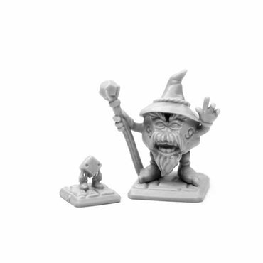 RPR77650 ThacOvius D12 Miniature 25mm Heroic Scale Figure Dark Heaven (ONLINE ORDER ONLY)