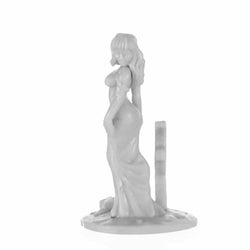 RPR77669 Jahenna Miniature 25mm Heroic Scale Figure Dark Heaven Bones (ONLINE ORDER ONLY)