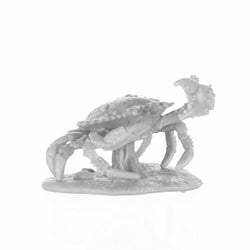 RPR77671 Dire Crab Miniature 25mm Heroic Scale Figure Dark Heaven Bones (ONLINE ORDER ONLY)
