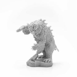 RPR77674 Lowland Owlbear Miniature 25mm Heroic Scale Figure Dark Heaven Bones (ONLINE ORDER ONLY)