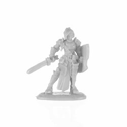 RPR77675 Merowyn Lightstar Miniature 25mm Heroic Scale Figure Dark Heaven Bones Reaper Miniatures (ONLINE ORDER ONLY)