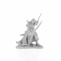 RPR77677 Aravir Elf Ranger Miniature 25mm Heroic Scale Figure Dark Heaven Bones (ONLINE ORDER ONLY)