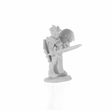 RPR77681 Blink Berenwicket Gnome Miniature 25mm Heroic Scale Figure Dark Heaven Bones (ONLINE ORDER ONLY)