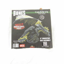 RPR77683 Valfuryx Forest Dragon Miniature 25mm Heroic Scale Figure Dark Heaven Bones (ONLINE ORDER ONLY)