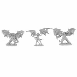 RPR77684 Devils Miniature 25mm Heroic Scale Figure Dark Heaven Bones (ONLINE ORDER ONLY)