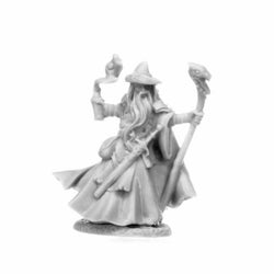 RPR77685 Kelainen Darkmantle Wizard Miniature 25mm Heroic Scale Figure Dark Heaven Bones (ONLINE ORDER ONLY)