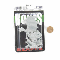 RPR77688 Wyvern Miniature 25mm Heroic Scale Figure Dark Heaven Bones (ONLINE ORDER ONLY)