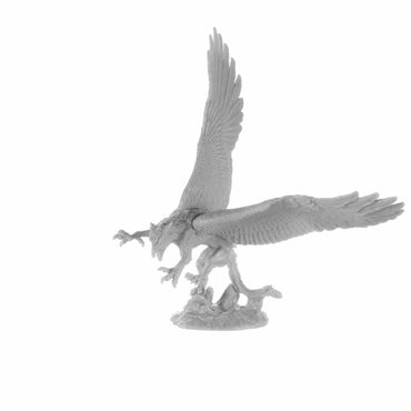 RPR77689 Griffon Miniature 25mm Heroic Scale Figure Dark Heaven Bones (ONLINE ORDER ONLY)