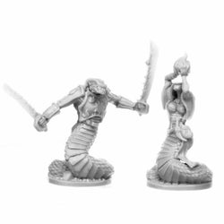 RPR77693 Nagendra Leaders Miniature 25mm Heroic Scale Figure Dark Heaven Bones (ONLINE ORDER ONLY)