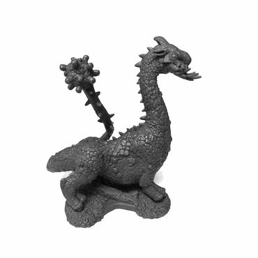 RPR77698 Catoblepas Miniature 25mm Heroic Scale Figure Dark Heaven Bones (ONLINE ORDER ONLY)
