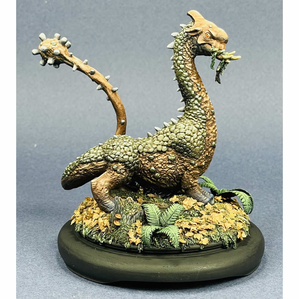 RPR77698 Catoblepas Miniature 25mm Heroic Scale Figure Dark Heaven Bones (ONLINE ORDER ONLY)