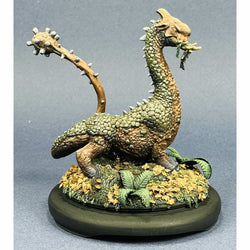 RPR77698 Catoblepas Miniature 25mm Heroic Scale Figure Dark Heaven Bones (ONLINE ORDER ONLY)