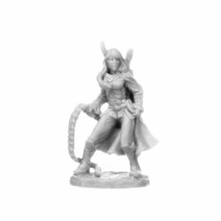 RPR77701 Amrielle Female Ranger Miniature 25mm Heroic Scale Figure Dark Heaven Bones (ONLINE ORDER ONLY)