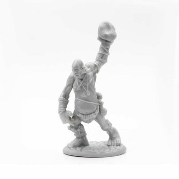 RPR77705 Cyclops Miniature 25mm Heroic Scale Figure Dark Heaven Bones (ONLINE ORDER ONLY)