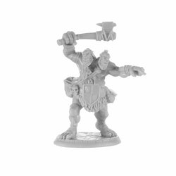 RPR77706 Ettin Miniature 25mm Heroic Scale Figure Dark Heaven Bones (ONLINE ORDER ONLY)