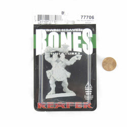 RPR77706 Ettin Miniature 25mm Heroic Scale Figure Dark Heaven Bones (ONLINE ORDER ONLY)