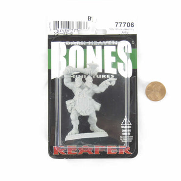 RPR77706 Ettin Miniature 25mm Heroic Scale Figure Dark Heaven Bones (ONLINE ORDER ONLY)