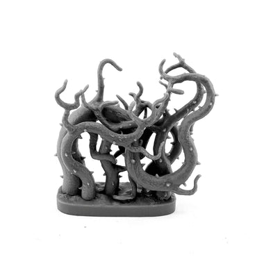 RPR77708 Wall of Thorns Spell Effect Miniature 25mm Heroic Scale Figure Dark Heaven Bones (ONLINE ORDER ONLY)