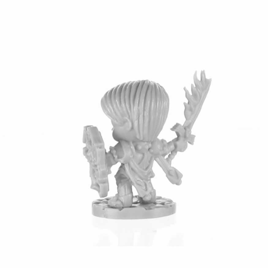 RPR77714 Almaran Small World Miniature 25mm Heroic Scale Figure Dark Heaven Bones (ONLINE ORDER ONLY)