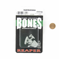 RPR77715 Small World Arnise Miniature 25mm Heroic Scale Figure Dark Heaven Bones (ONLINE ORDER ONLY)