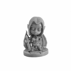 RPR77717 Small World Sophie Miniature 25mm Heroic Scale Figure Dark Heaven Bones (ONLINE ORDER ONLY)