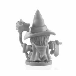 RPR77718 Small World Galladon Miniature 25mm Heroic Scale Figure Dark Heaven Bones (ONLINE ORDER ONLY)