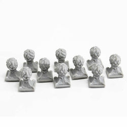 RPR77735 Graveyard Finial Mystic Miniature 25mm Heroic Scale Figure Dark Heaven Bones (ONLINE ORDER ONLY)