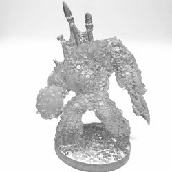 RPR77739 Loot Golem Miniature 25mm Heroic Scale Figure Dark Heaven Bones (ONLINE ORDER ONLY)