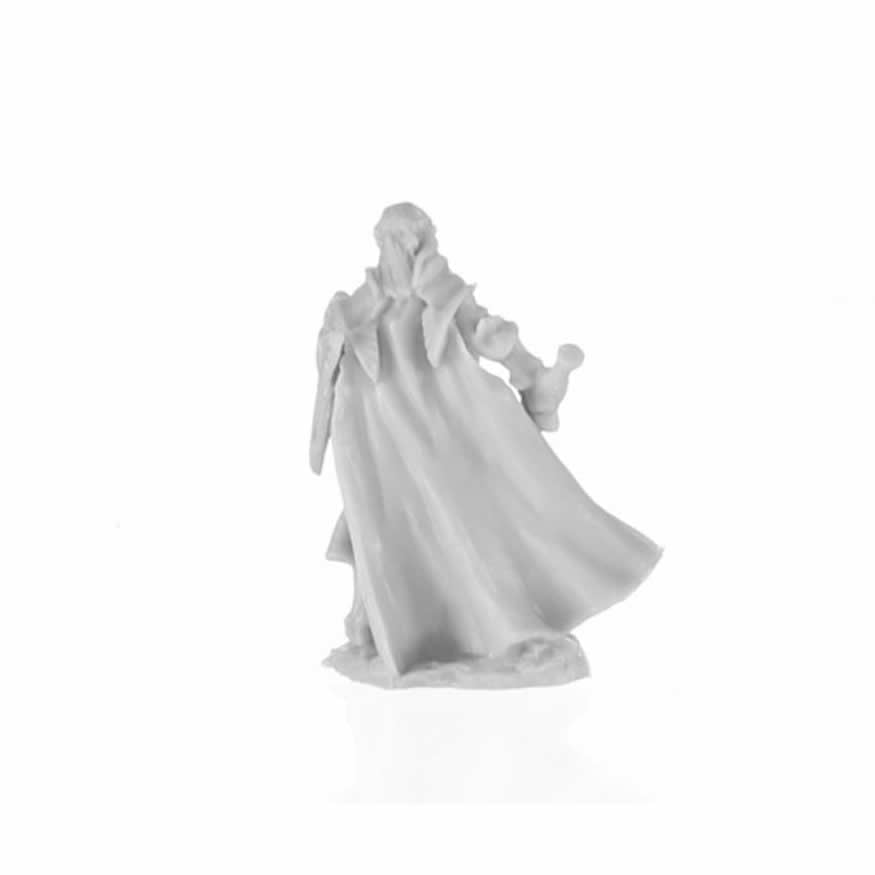 RPR77743 Alandin Elf Paladin Miniature 25mm Heroic Scale Figure Dark Heaven Bones (ONLINE ORDER ONLY)