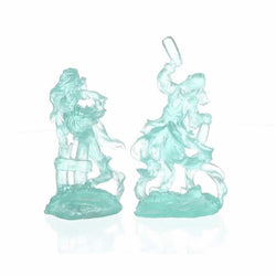 RPR77745 Ghosts of the Drowned Nymph Miniature 25mm Heroic Scale Figure Dark Heaven Bones (ONLINE ORDER ONLY)