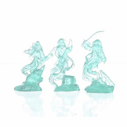 RPR77747 Shades Of The Drowned Nymph Miniature 25mm Heroic Scale Figure Dark Heaven Bones (ONLINE ORDER ONLY)