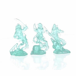 RPR77747 Shades Of The Drowned Nymph Miniature 25mm Heroic Scale Figure Dark Heaven Bones (ONLINE ORDER ONLY)