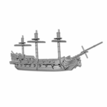 RPR77748 Sophies Revenge Pirate Ship Miniature 25mm Heroic Scale Figure (ONLINE ORDER ONLY)