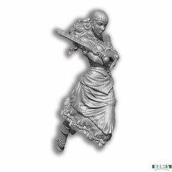 RPR77748 Sophies Revenge Pirate Ship Miniature 25mm Heroic Scale Figure (ONLINE ORDER ONLY)