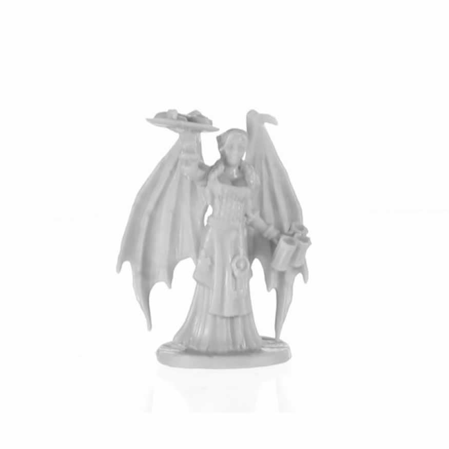 RPR77750 Innkeeper Sophie Miniature 25mm Heroic Scale Figure Dark Heaven Bones (ONLINE ORDER ONLY)