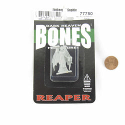 RPR77750 Innkeeper Sophie Miniature 25mm Heroic Scale Figure Dark Heaven Bones (ONLINE ORDER ONLY)