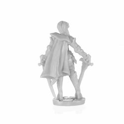 RPR77751 Aletheia Edair Duelist Miniature 25mm Heroic Scale Figure Dark Heaven Bones (ONLINE ORDER ONLY)
