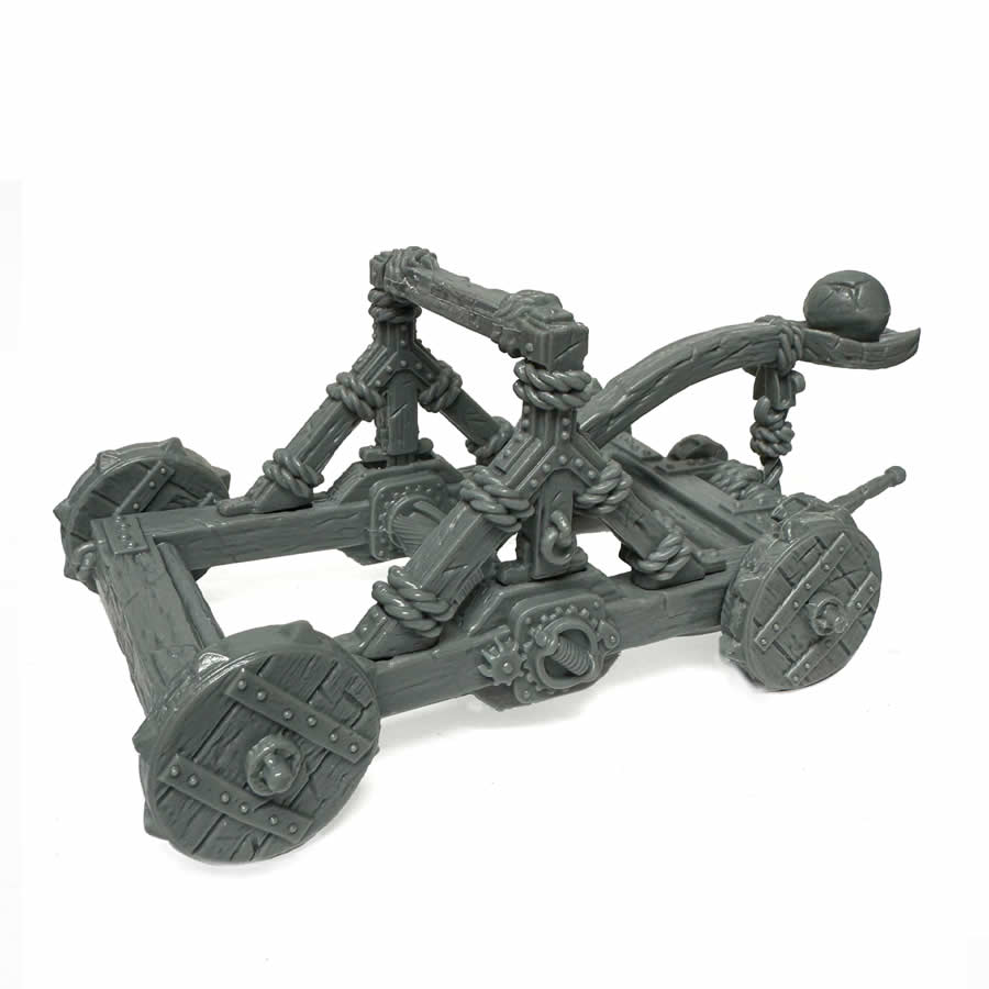 RPR77754 Hammerfist Catapult Miniature 25mm Heroic Scale Figure Dark Heaven Bones (ONLINE ORDER ONLY)