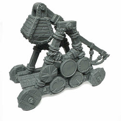 RPR77755 Farflinger Trebuchet Miniature 25mm Heroic Scale Figure Dark Heaven Bones (ONLINE ORDER ONLY)