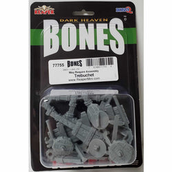 RPR77755 Farflinger Trebuchet Miniature 25mm Heroic Scale Figure Dark Heaven Bones (ONLINE ORDER ONLY)