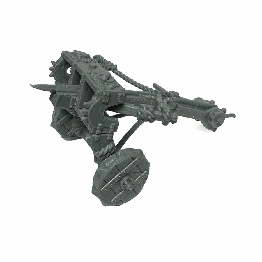 RPR77756 Deathrattle Ballista Miniature 25mm Heroic Scale Figure Dark Heaven Bones (ONLINE ORDER ONLY)
