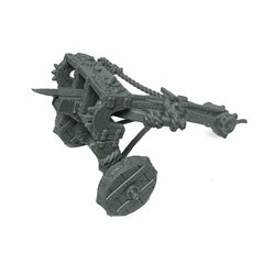 RPR77756 Deathrattle Ballista Miniature 25mm Heroic Scale Figure Dark Heaven Bones (ONLINE ORDER ONLY)