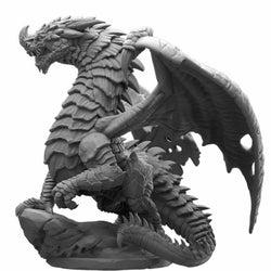 RPR77760 Shavynra the Slayer Miniature 25mm Heroic Scale Figure Dark Heaven Bones (ONLINE ORDER ONLY)